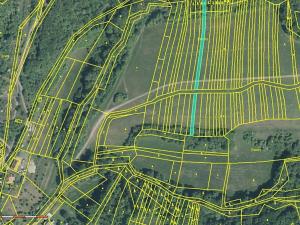 Prodej zemědělské půdy, Hřivínův Újezd, 4217 m2