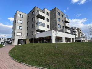 Prodej bytu 1+kk, Praha - Dolní Měcholupy, Kryšpínova, 33 m2