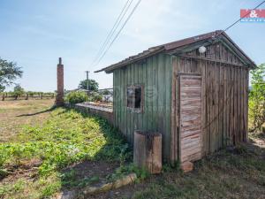 Prodej rodinného domu, Žatec, Stroupečská, 120 m2