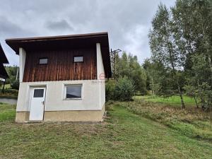 Prodej rodinného domu, Rokytnice nad Jizerou, 160 m2