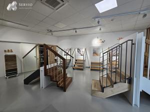 Pronájem obchodního prostoru, Brno, Heršpická, 70 m2