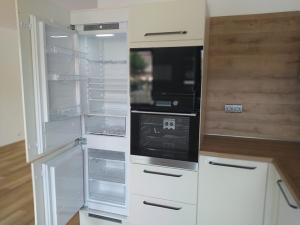 Pronájem bytu 2+kk, Hluk, Zahradní, 85 m2