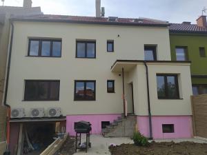 Pronájem bytu 2+kk, Hluk, Zahradní, 85 m2