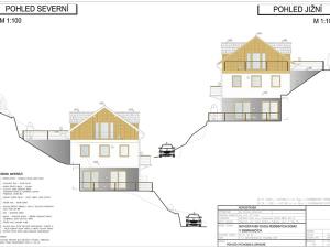 Prodej rodinného domu, Sebranice, 65 m2