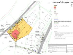 Prodej rodinného domu, Sebranice, 65 m2