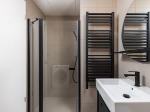 Pronájem bytu 1+kk, Praha - Strašnice, Ramonova, 28 m2