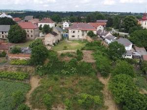 Prodej rodinného domu, Nebužely, 300 m2