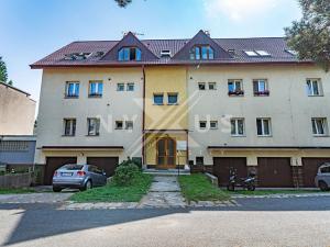 Prodej bytu 4+kk, Hostivice, Na Pískách, 104 m2