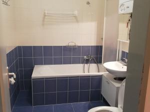 Pronájem bytu 2+kk, Hrušovany u Brna, Vodní, 50 m2