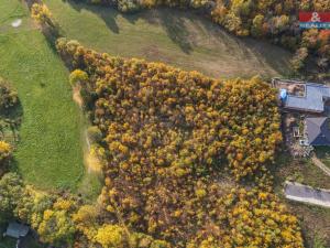 Prodej pozemku pro bydlení, Dubí - Mstišov, 1247 m2