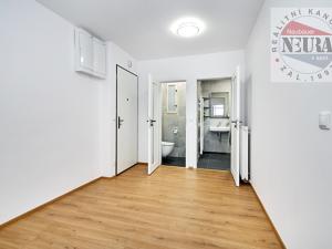 Pronájem bytu 3+kk, Praha - Malá Strana, Újezd, 74 m2