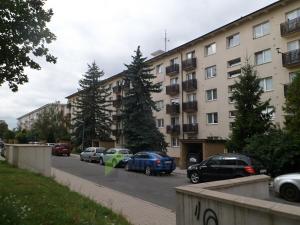 Prodej bytu 1+1, Milovice, Spojovací, 28 m2