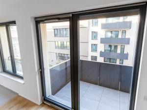 Prodej bytu 1+kk, Praha - Žižkov, Seifertova, 69 m2