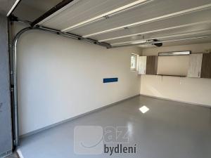 Prodej garáže, Tábor, Maredova, 21 m2