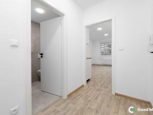 Prodej bytu 1+kk, Zlín, Dětská, 28 m2