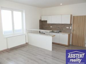 Pronájem bytu 3+kk, Prostějov, Olomoucká, 99 m2