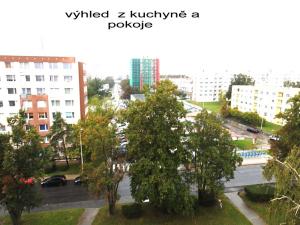 Prodej bytu 2+1, Kladno, Vitry, 54 m2