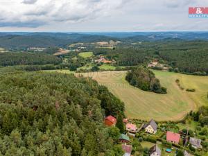 Prodej chaty, Cetyně, 107 m2