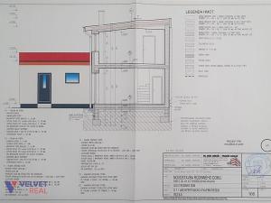 Prodej pozemku pro bydlení, Pohořelice, 132 m2