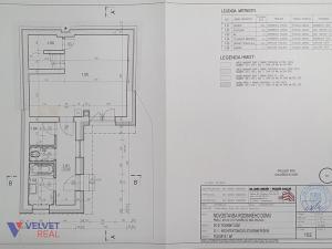 Prodej pozemku pro bydlení, Pohořelice, 132 m2