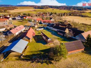 Prodej rodinného domu, Spálené Poříčí - Struhaře, 200 m2