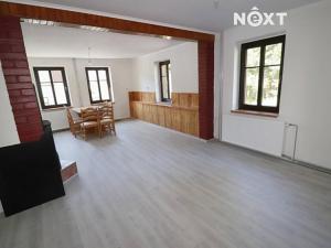 Prodej rodinného domu, Pernink, Školní louka, 140 m2