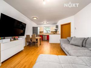 Prodej bytu 2+kk, Nová Ves, Nad Obcí, 50 m2