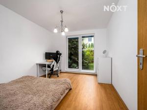 Prodej bytu 2+kk, Nová Ves, Nad Obcí, 50 m2