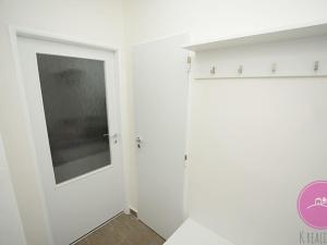 Pronájem bytu 1+kk, Olomouc, tř. Míru, 30 m2