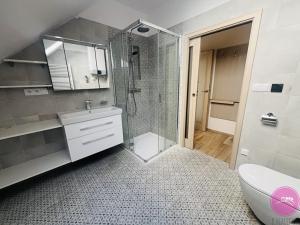 Pronájem bytu 2+kk, Šternberk, Radniční, 63 m2