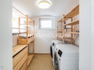 Pronájem bytu 4+kk, Praha - Vinohrady, Slovenská, 124 m2