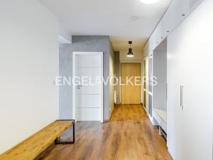 Prodej bytu 3+kk, Praha - Holešovice, Dělnická, 103 m2