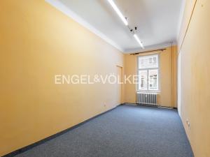 Pronájem kanceláře, Praha - Nové Město, Malá Štěpánská, 15 m2