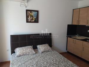 Prodej bytu 1+kk, Aheloy (Ахелой), Bulharsko, 35 m2