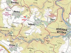 Prodej zemědělské půdy, Maršov, 12945 m2