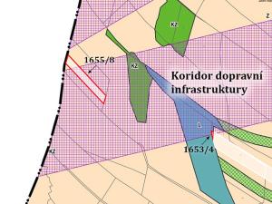 Prodej zemědělské půdy, Hodslavice, 18317 m2