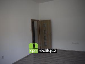 Prodej bytu 2+1, Chrastava, Frýdlantská, 57 m2