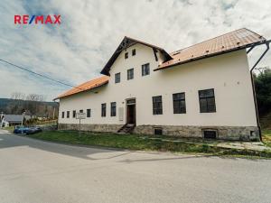 Prodej obchodního prostoru, Nýrsko, 910 m2