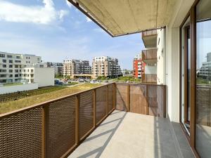 Prodej bytu 3+kk, Praha - Dolní Měcholupy, Honzíkova, 89 m2