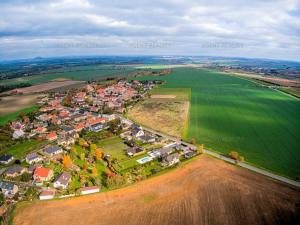 Prodej pozemku pro bydlení, Slaný, 820 m2