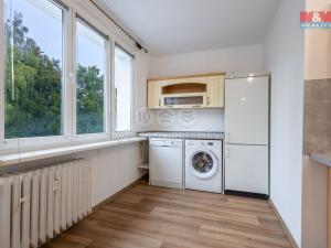 Pronájem bytu 2+1, Karlovy Vary, Gagarinova, 67 m2