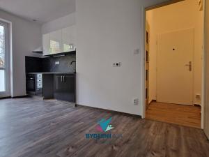 Pronájem bytu 1+kk, Teplice, Libušina, 22 m2