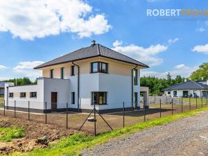 Prodej rodinného domu, Sulice, K Vrchánovu, 164 m2