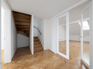 Prodej bytu 3+kk, Praha - Vinohrady, Pod Karlovem, 110 m2