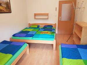 Pronájem bytu 2+kk, Špindlerův Mlýn, 50 m2