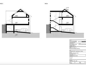 Prodej činžovního domu, Brno, 290 m2