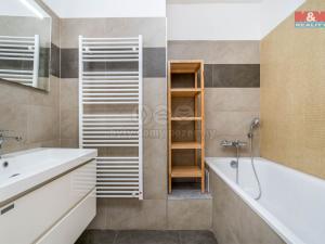 Prodej bytu 3+kk, Praha - Smíchov, U Santošky, 83 m2