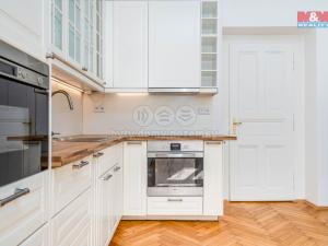 Prodej bytu 3+kk, Praha - Smíchov, U Santošky, 83 m2