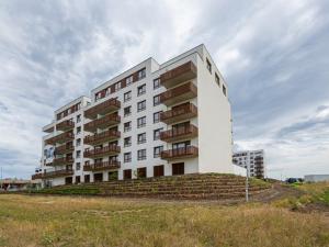 Prodej bytu 1+kk, Praha - Dolní Měcholupy, Kardausova, 31 m2