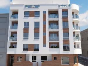 Prodej bytu 2+kk, Torrevieja, Španělsko, 52 m2